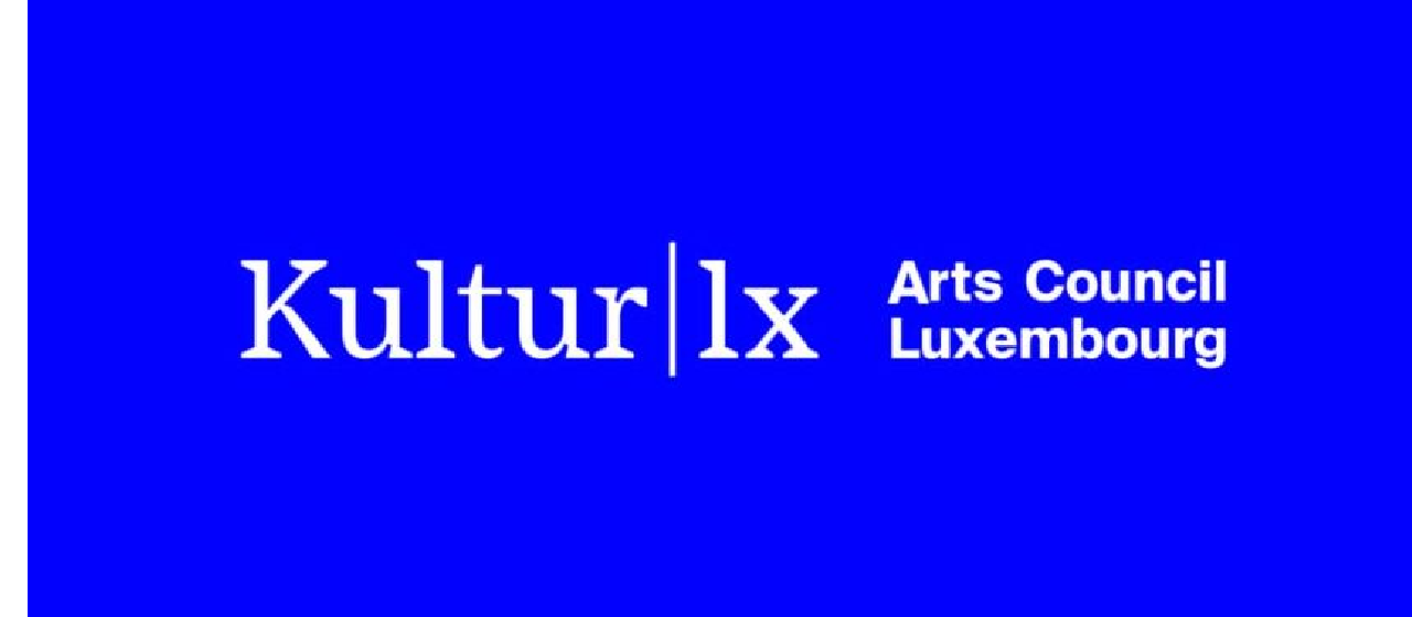 Kultur lx – Arts Council Luxembourg, c’est parti !