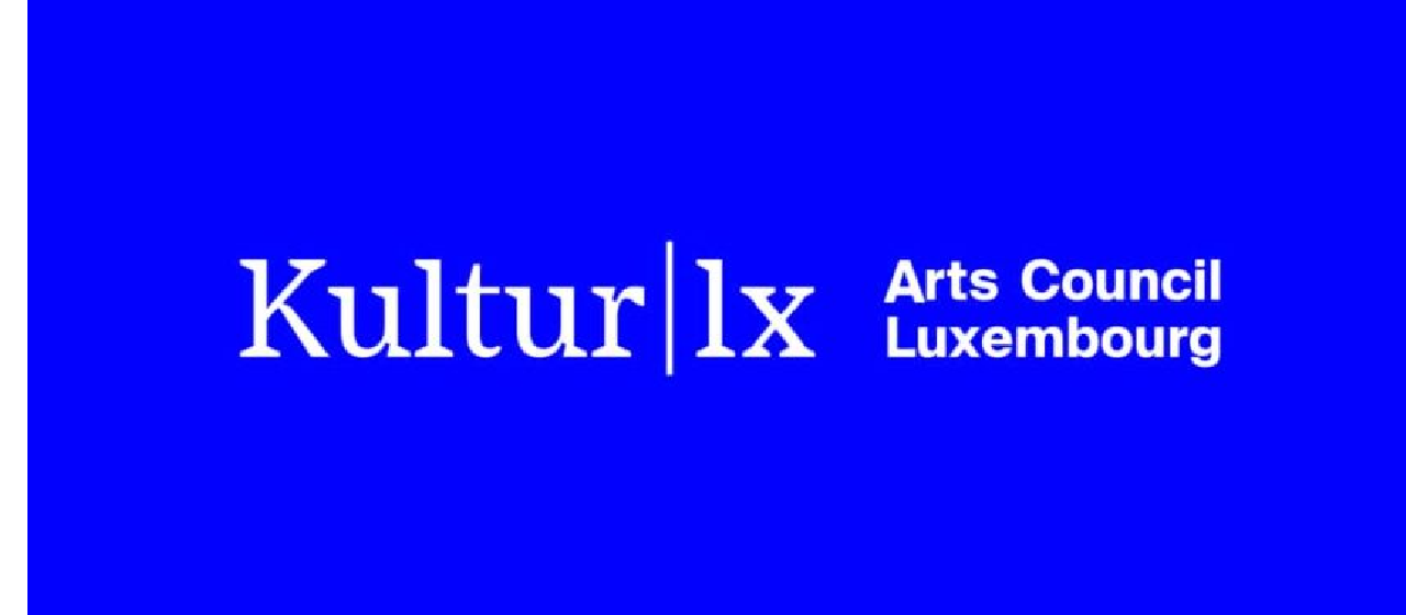 Kultur lx - Arts Council Luxembourg, here we go!