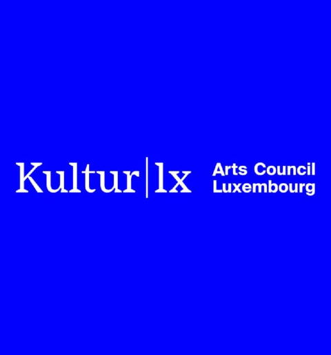 Kultur lx - Arts Council Luxembourg, here we go!