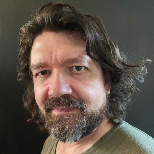 Martin Dieterle
