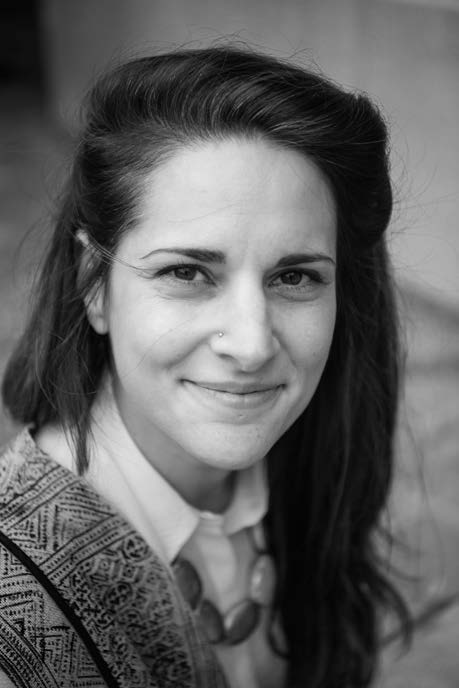 Caroline Koener