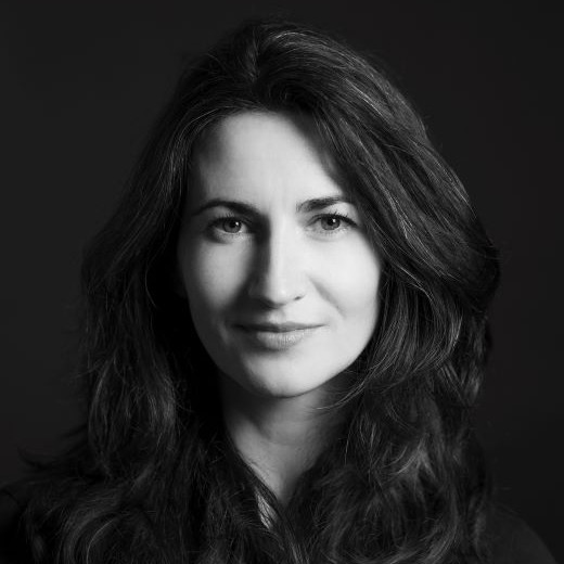 Pernar Karolina