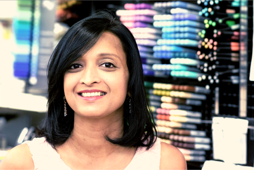 Megha Goenka