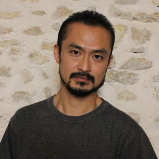 Satoshi Okamoto