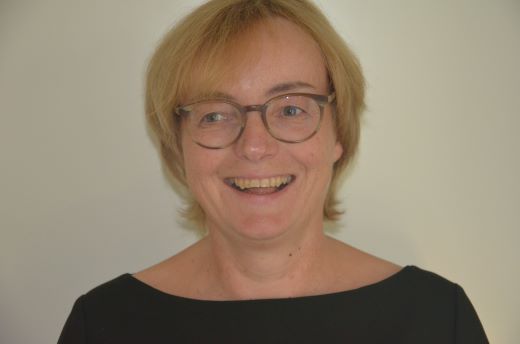 Marianne Steinmetzer