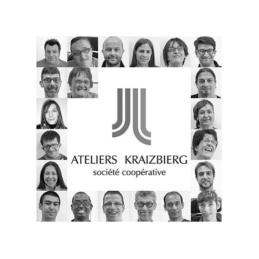 Ateliers Kraizbierg