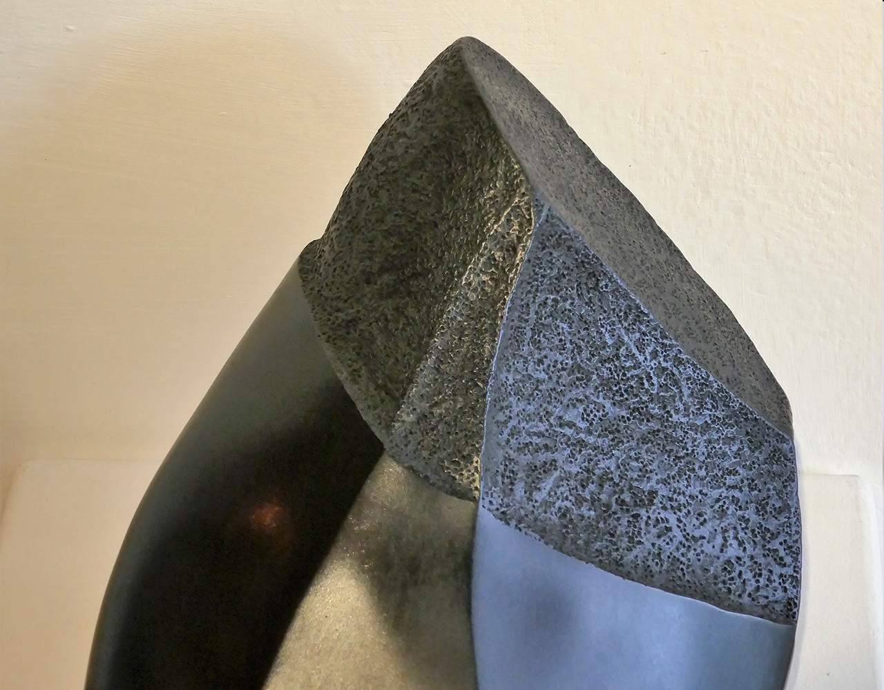 De Mains De Maîtres Luxembourg – THE FINE CONTEMPORARY CRAFT OF LUXEMBOURG,AT THE HEART OF EUROPE