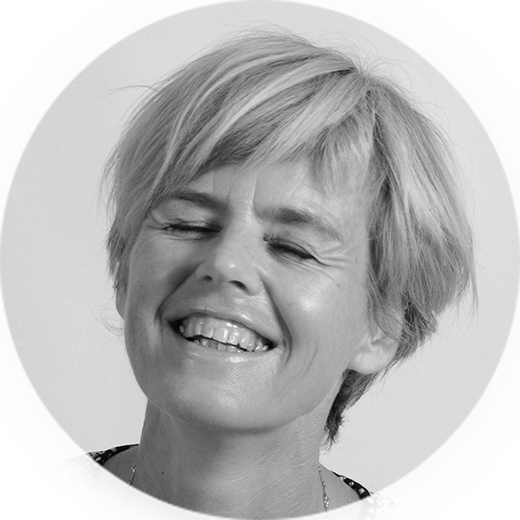 Ellen van der Woude