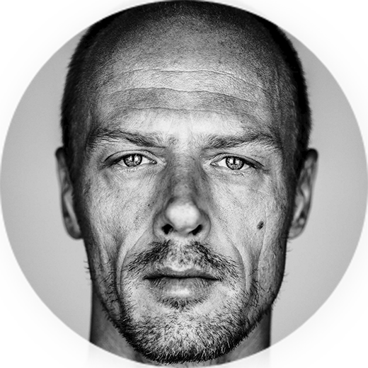 Wouter Van Der Vlugt