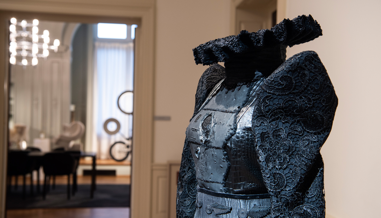 De Mains De Maîtres Luxembourg – THE FINE CONTEMPORARY CRAFT OF LUXEMBOURG,AT THE HEART OF EUROPE