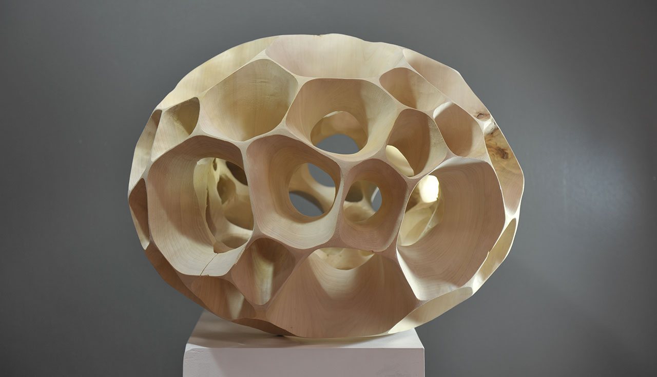 Révélations - Mee 2019 - Paräis am Grand Palais