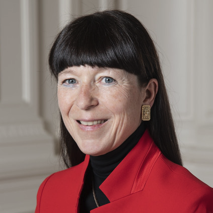 Mme Françoise Thoma