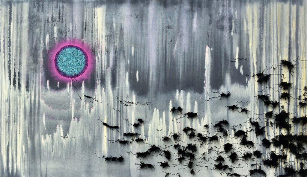 Psamanthe ©Jeanette Bremin