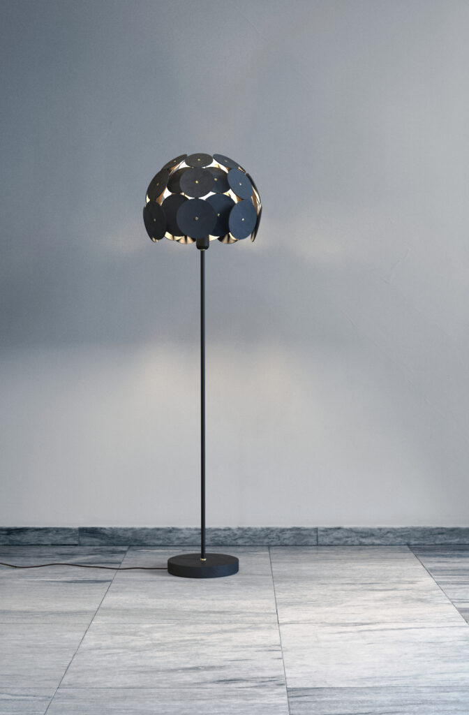 BULLE D'ARDOISE ©Olaf Recht