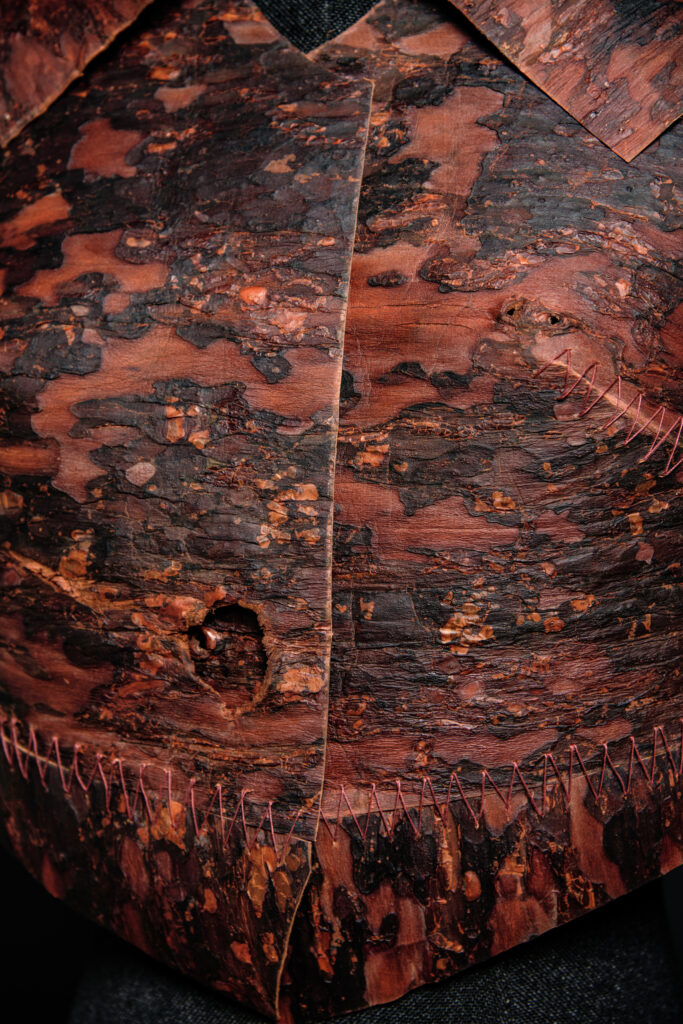 Corteccia ©Einfühlung Sarl-S