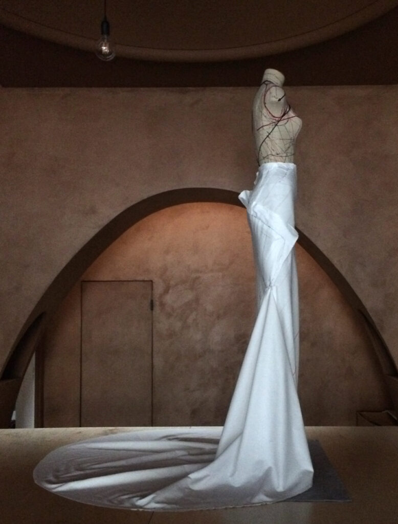 LA DIVINE ©Ezri Kahn