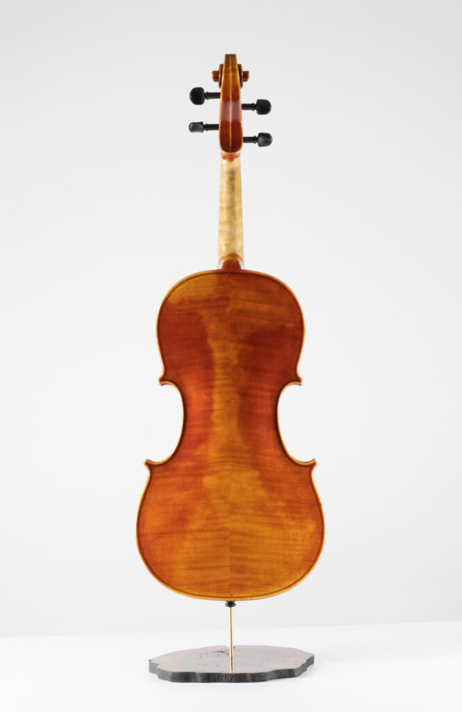 VIOLON ©Jean-Pierre REITZ