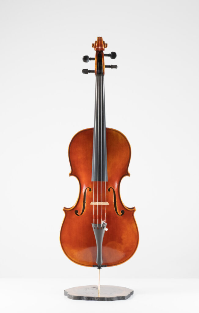 VIOLON ©Jean-Pierre REITZ