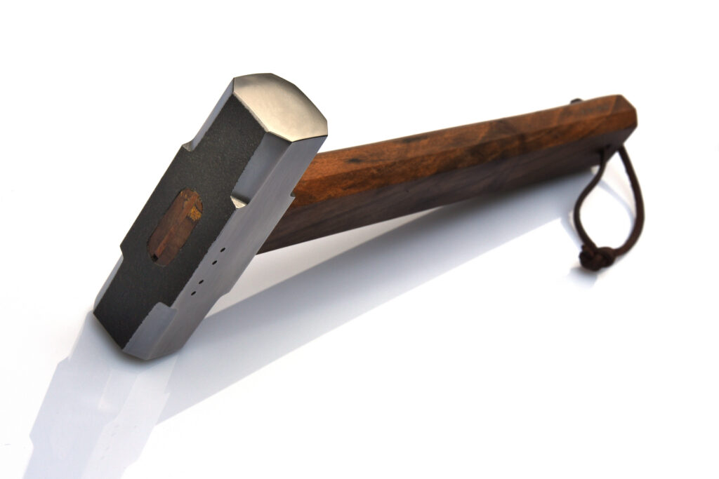 HAMMER °1 ©Gudrun Bechet