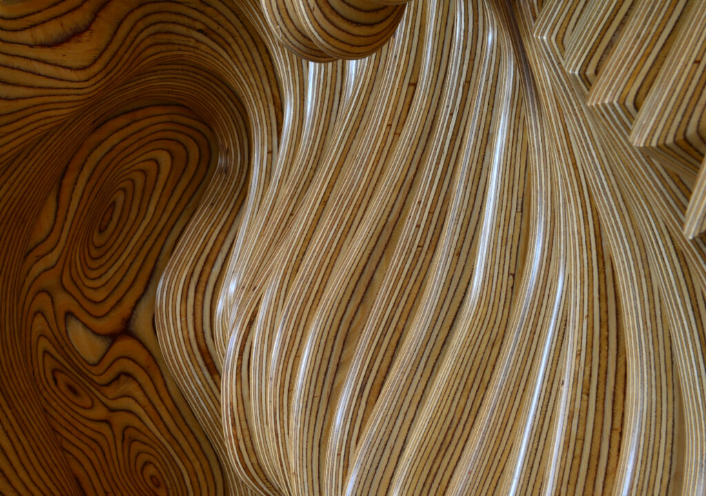 DRUSE ©Claude Goergen