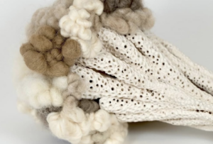 Zoom sur "Bubbly" par Ellen van der Woude