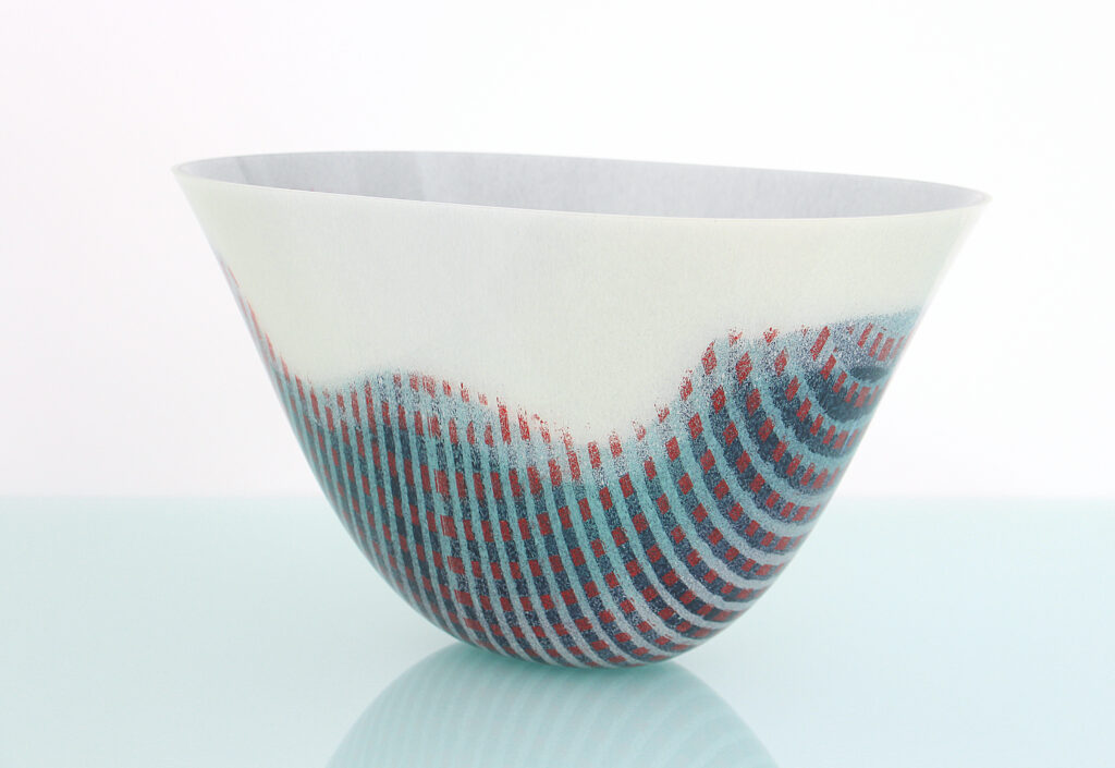 KARESANSUI series 1 - soft jade ©Camille Jacobs