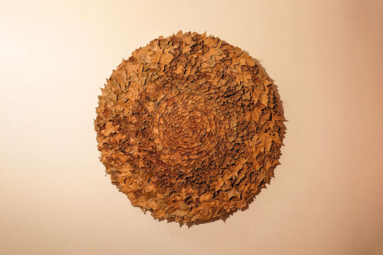 Migration II by Katarzyna Kot-Bach