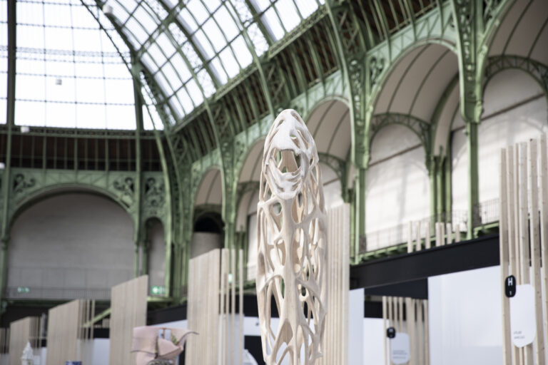 Salon Revelation 2019 ©Sophie Margue