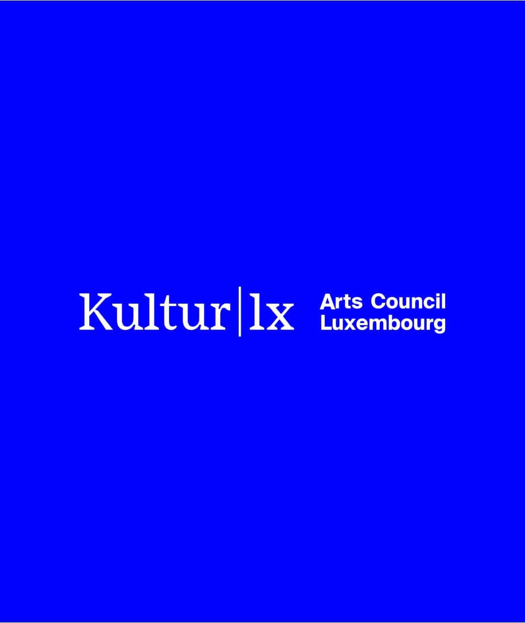 Kultur lx – Arts Council Luxembourg, c’est parti !